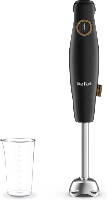 Tefal Eco Respect HB46E8 - Staafmixer