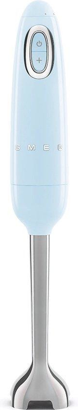 Smeg HBF11PBEU Staafmixer Blauw