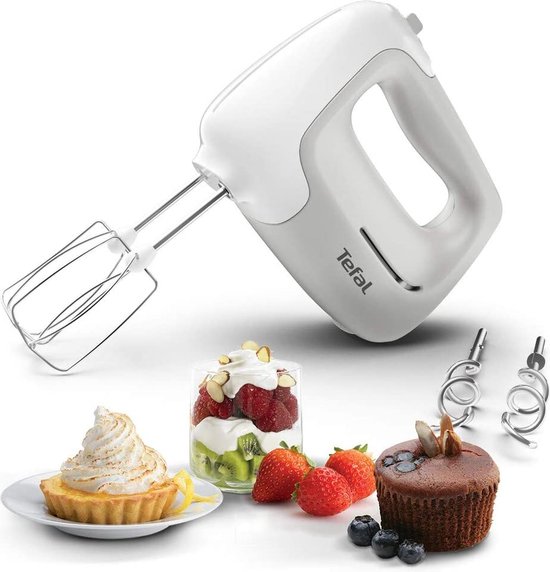 handmixer