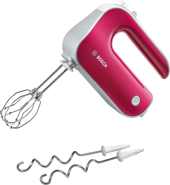 Bosch MFQ 40304 - Mixer - Rood