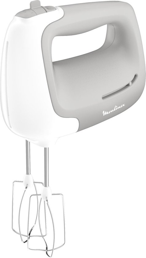 Moulinex Prep'Mix HM450B10 - Handmixer
