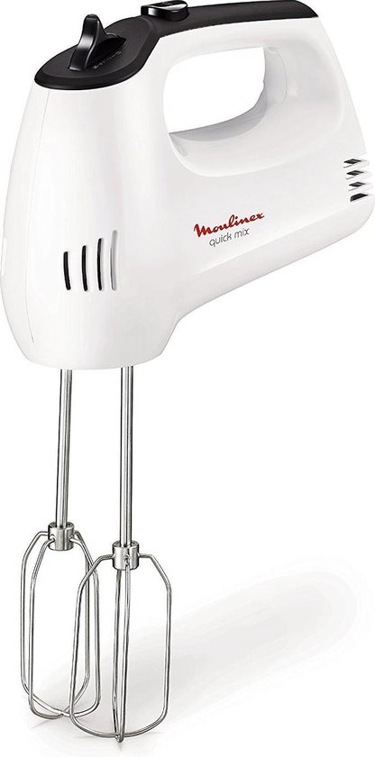 Handmixer Moulinex HM3101 300W 300 W