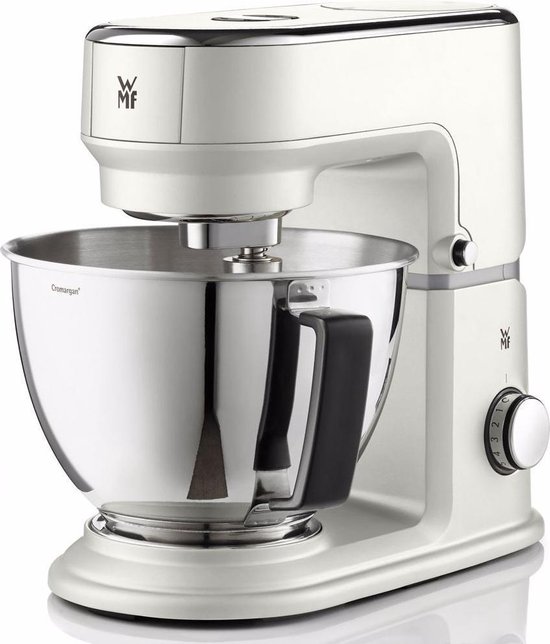 WMF Kitchenmini One for All - Keukenmachine - Ivoor